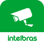 Logo of Intelbras ISIC Lite android Application 